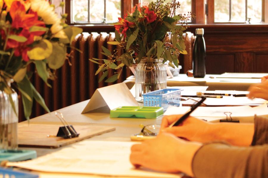 Burnaby Art Gallery City of Burnaby